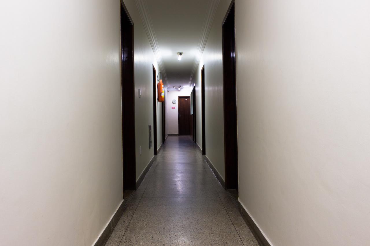 Hotel Valadares Nucleo Bandeirante Exterior photo